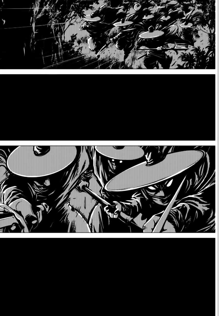 Long Phi Bất Bại 2 - Chapter 80 - Trang 3