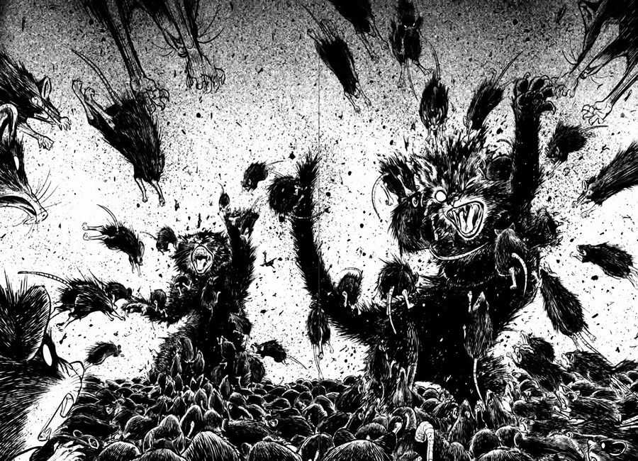 Long Phi Bất Bại 2 - Chapter 80 - Trang 23