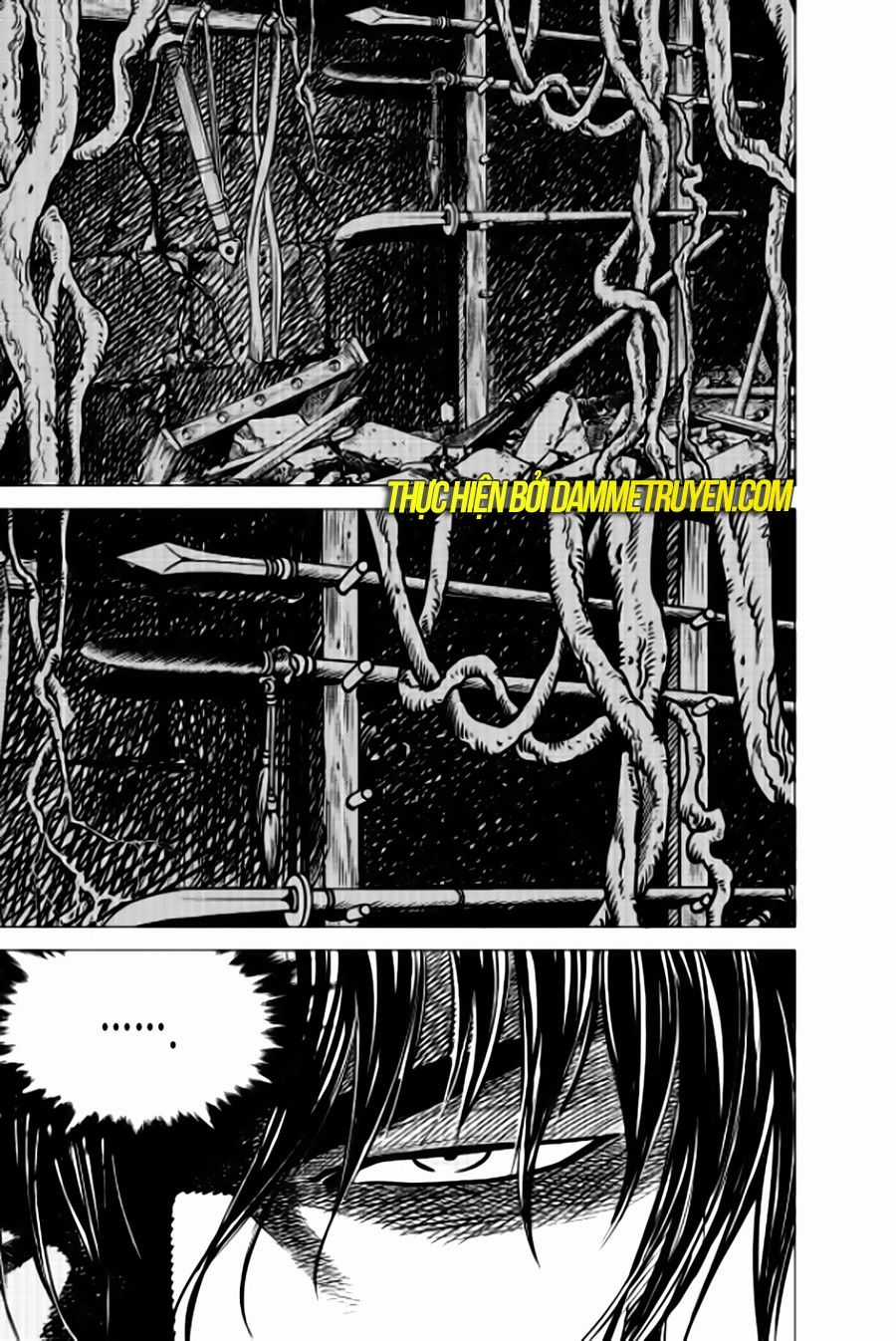 Long Phi Bất Bại 2 - Chapter 80 - Trang 28