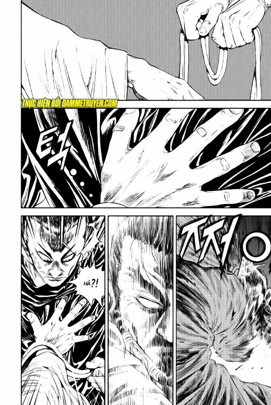 Long Phi Bất Bại 2 - Chapter 82 - Trang 16