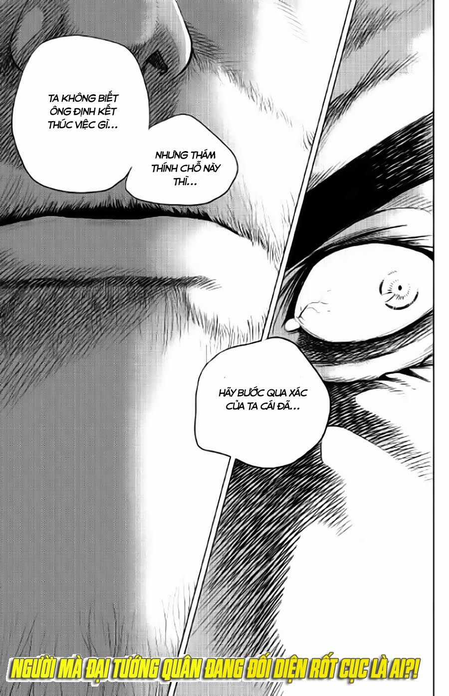 Long Phi Bất Bại 2 - Chapter 83 - Trang 32