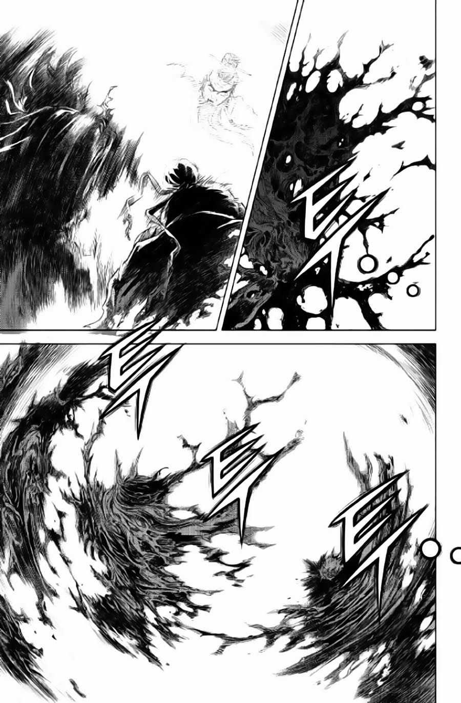 Long Phi Bất Bại 2 - Chapter 83 - Trang 6