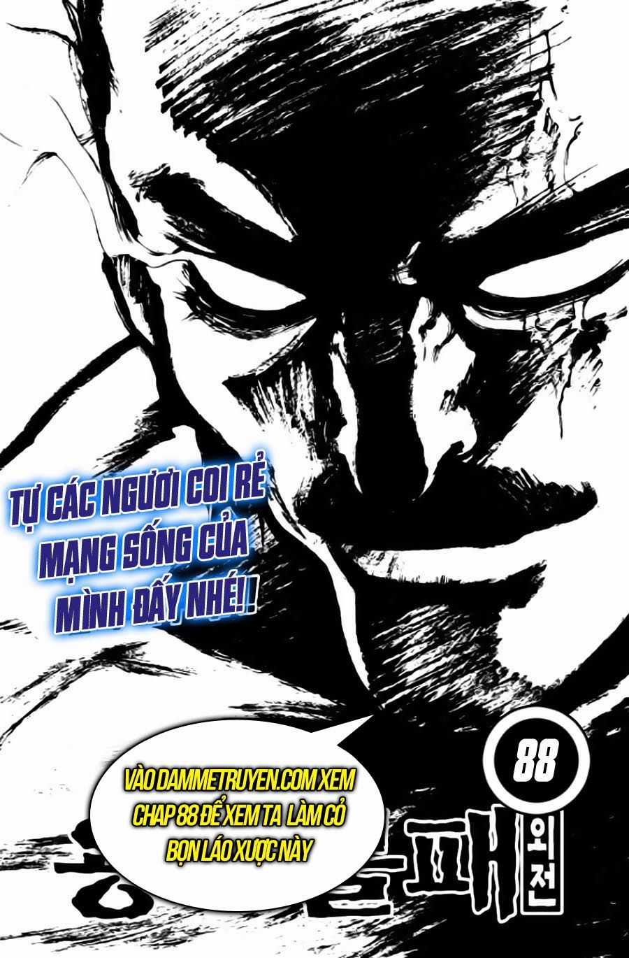 Long Phi Bất Bại 2 - Chapter 87 - Trang 22