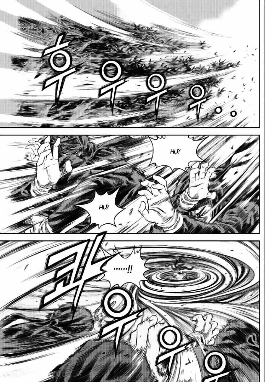 Long Phi Bất Bại 2 - Chapter 88 - Trang 13