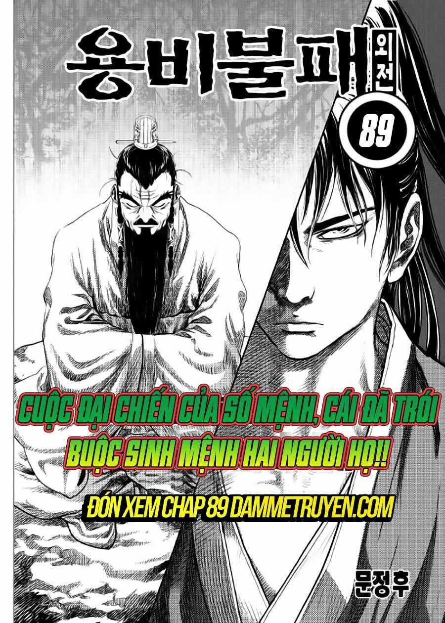 Long Phi Bất Bại 2 - Chapter 88 - Trang 18