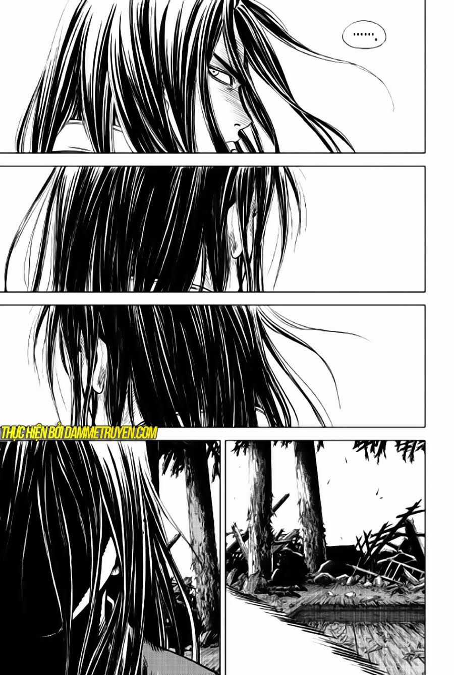 Long Phi Bất Bại 2 - Chapter 89 - Trang 11