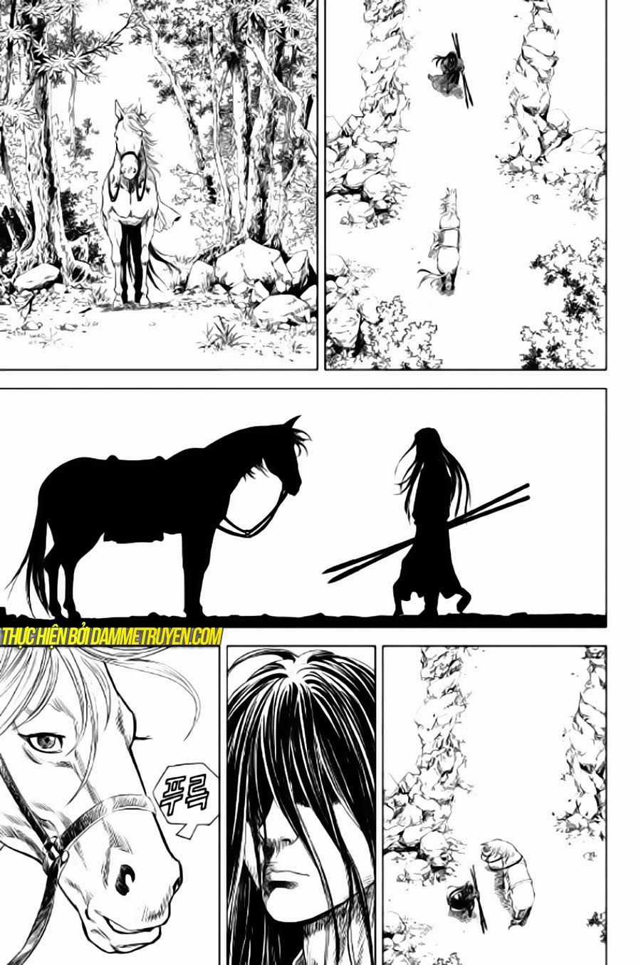 Long Phi Bất Bại 2 - Chapter 89 - Trang 13