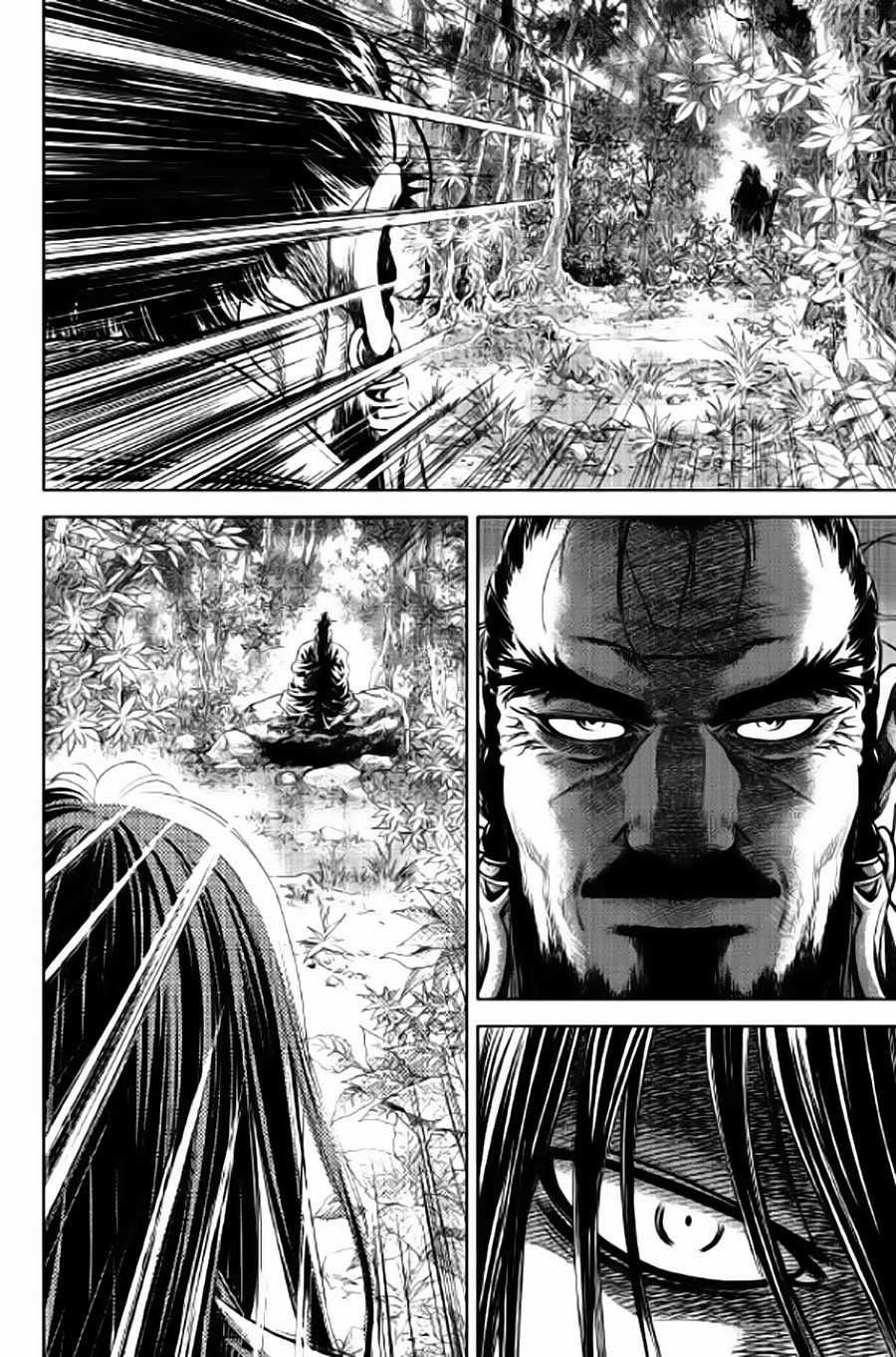 Long Phi Bất Bại 2 - Chapter 89 - Trang 16