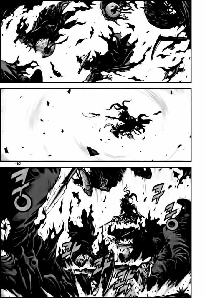 Long Phi Bất Bại 2 - Chapter 9 - Trang 13