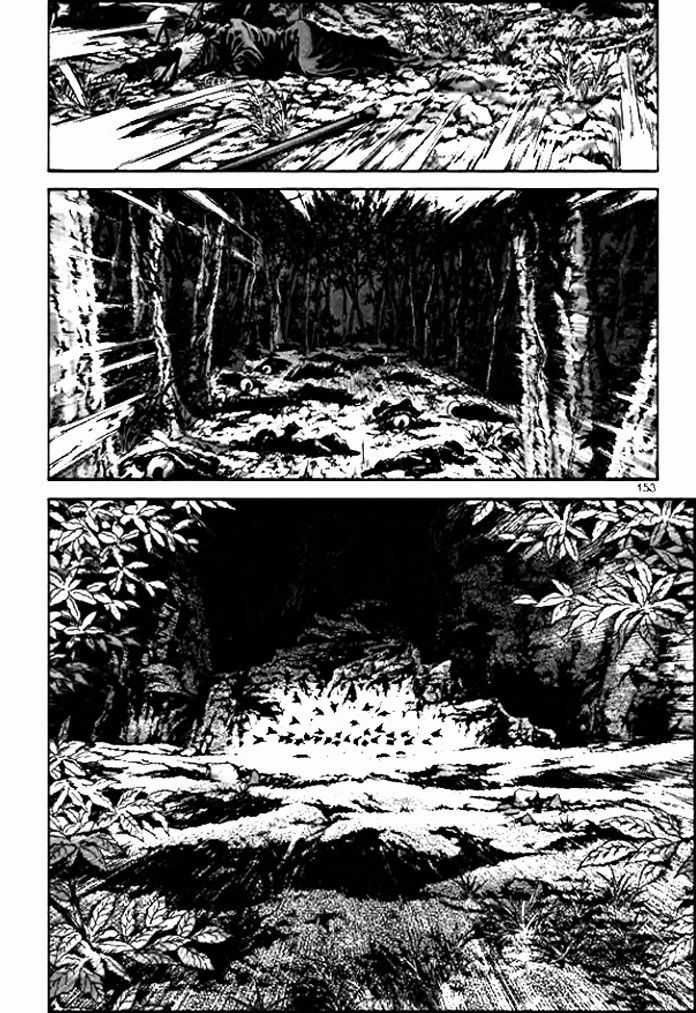 Long Phi Bất Bại 2 - Chapter 9 - Trang 5