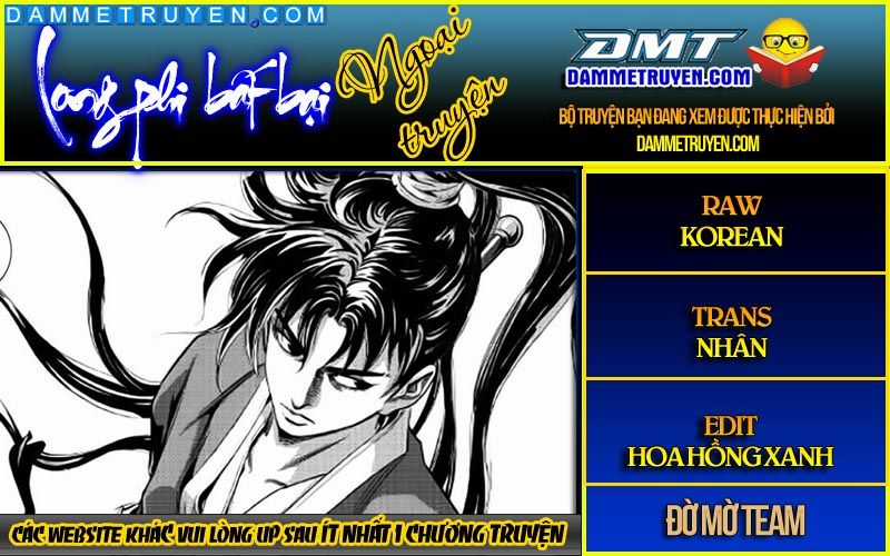 Long Phi Bất Bại 2 - Chapter 90 - Trang 1