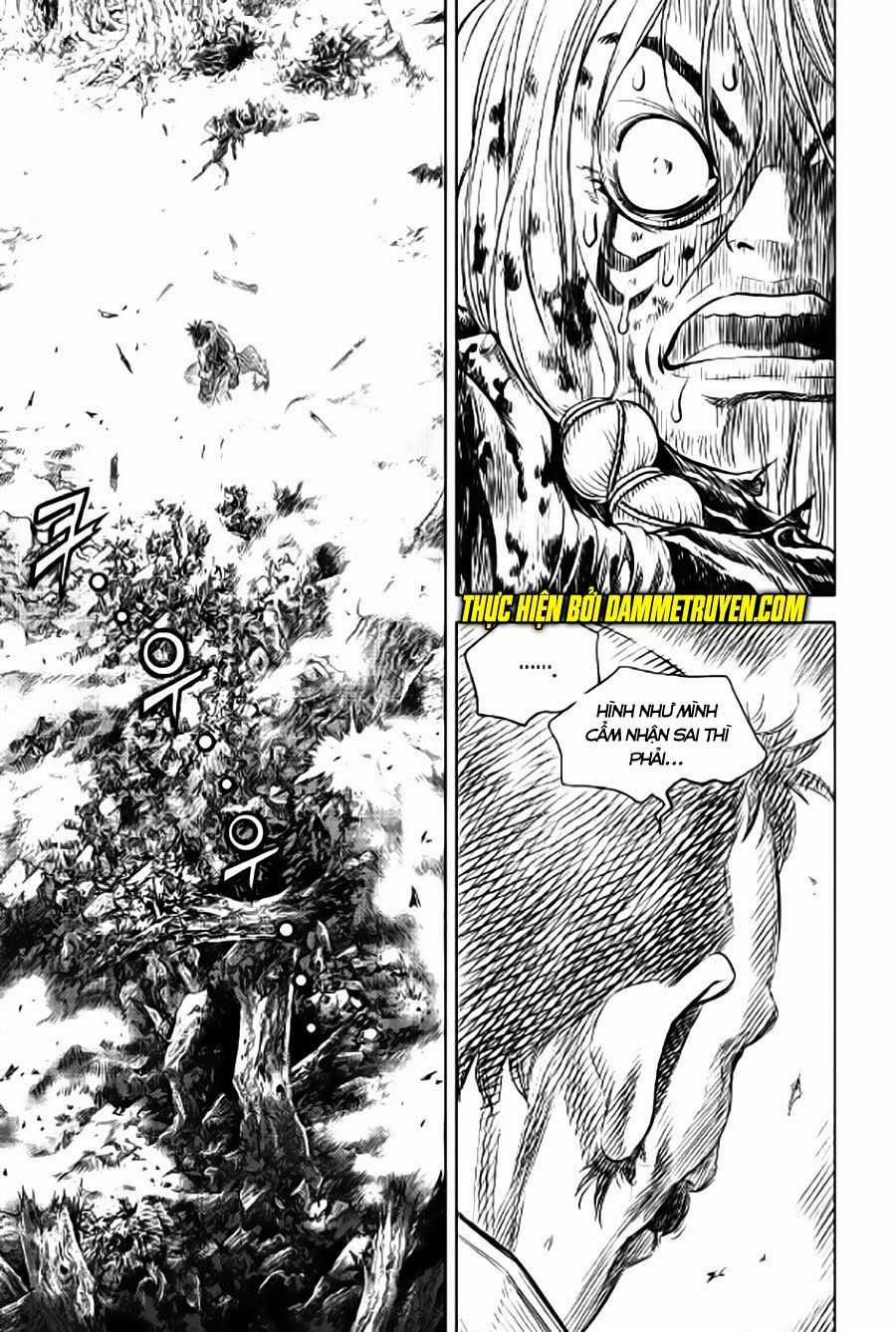 Long Phi Bất Bại 2 - Chapter 90 - Trang 11