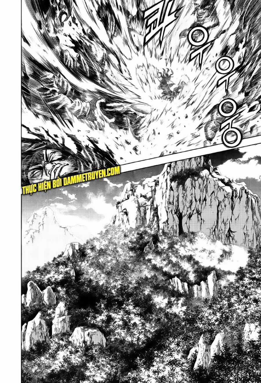 Long Phi Bất Bại 2 - Chapter 90 - Trang 16