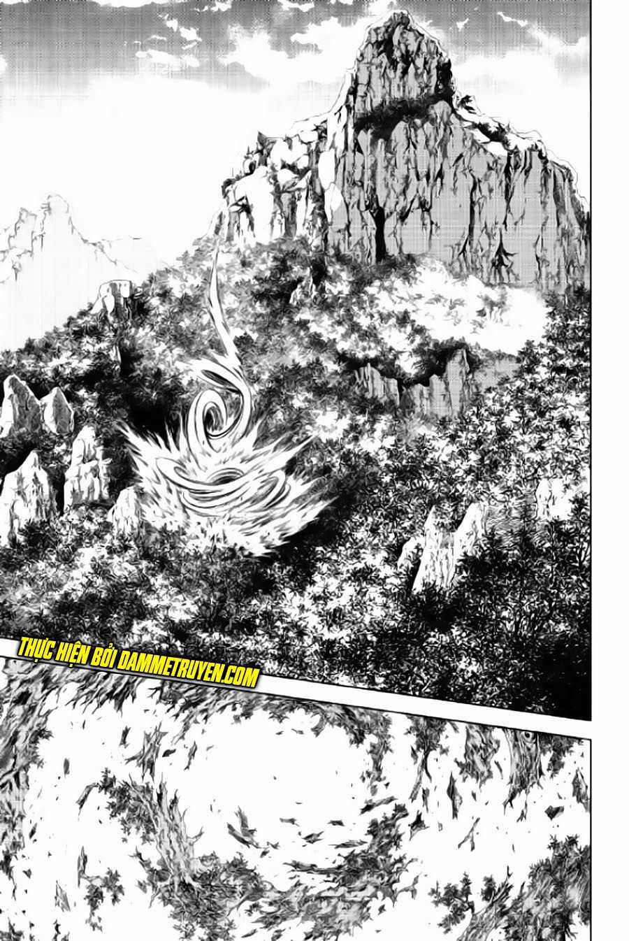 Long Phi Bất Bại 2 - Chapter 90 - Trang 17