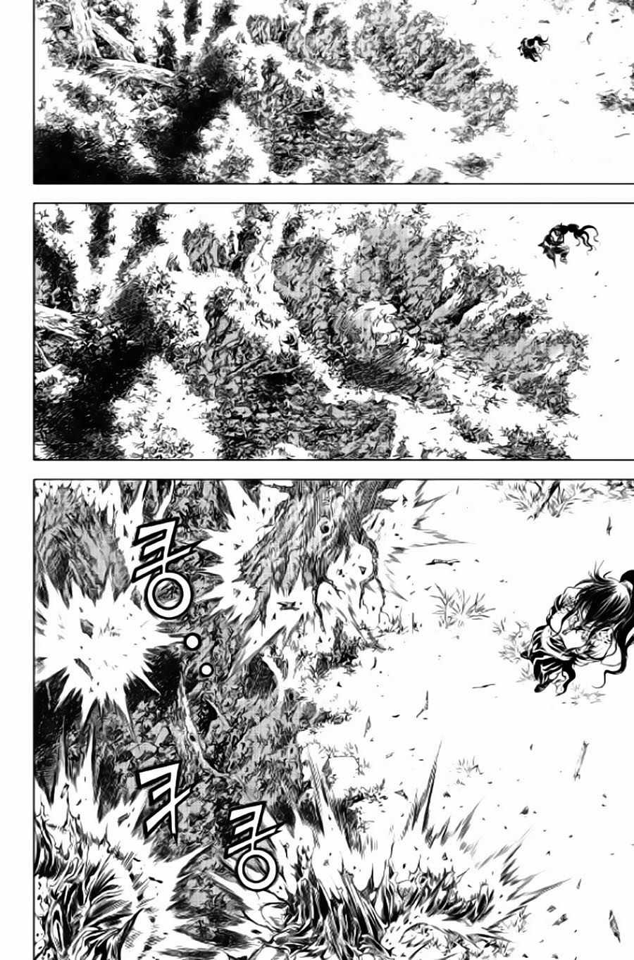 Long Phi Bất Bại 2 - Chapter 90 - Trang 18