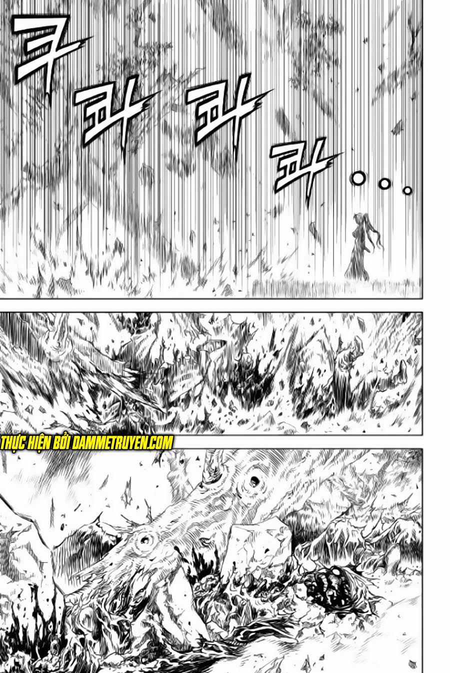 Long Phi Bất Bại 2 - Chapter 90 - Trang 19