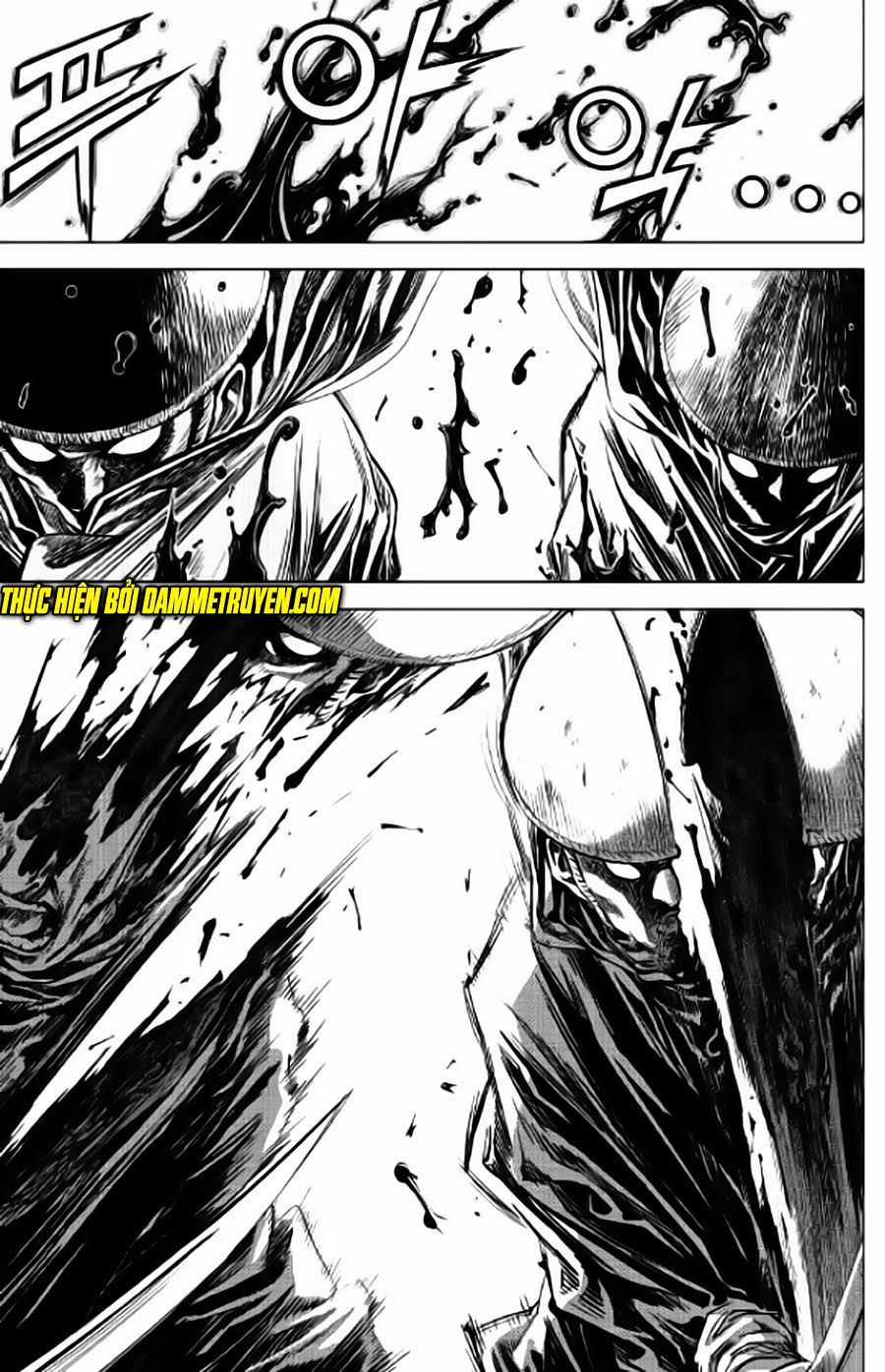 Long Phi Bất Bại 2 - Chapter 90 - Trang 5