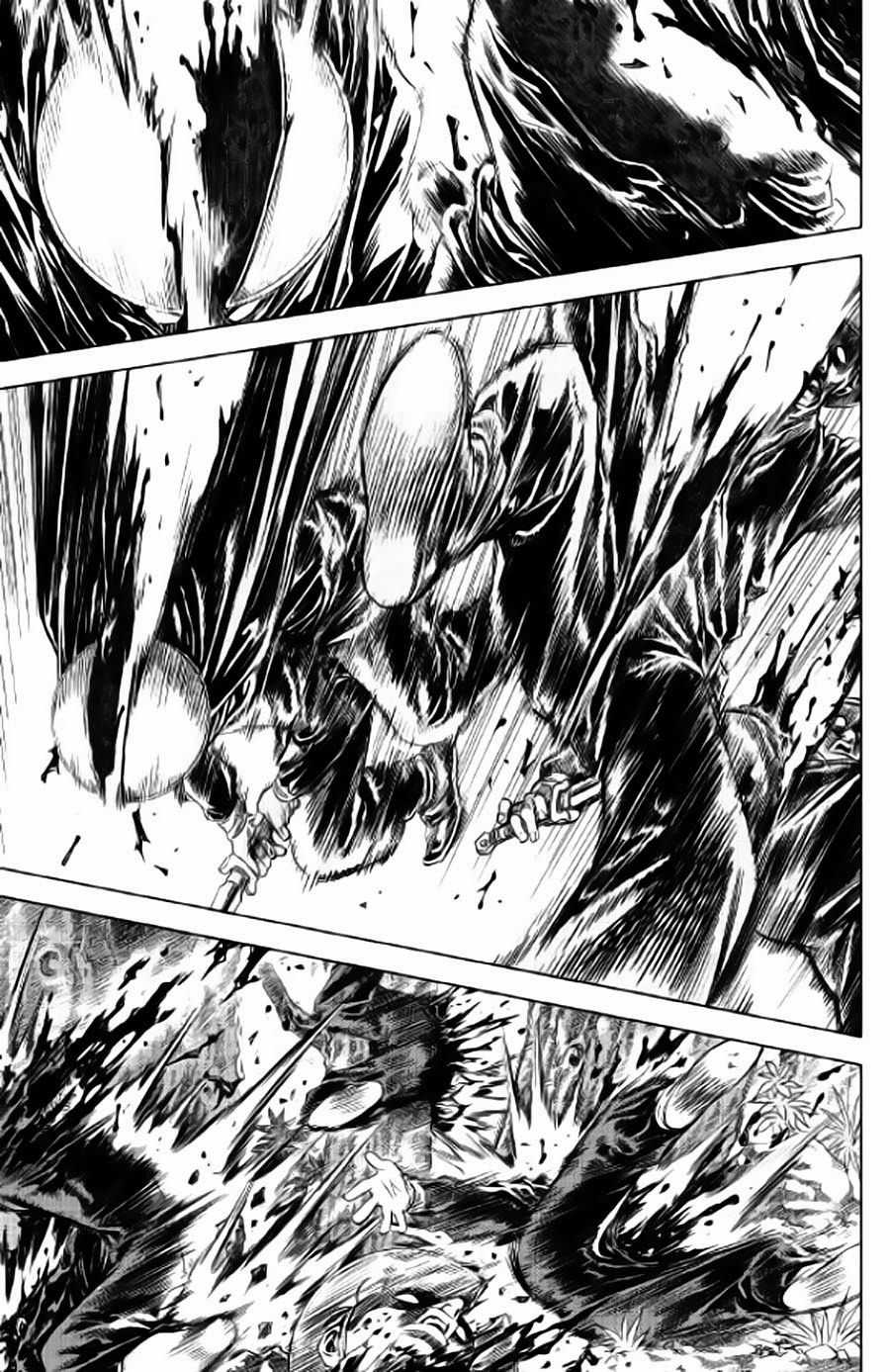 Long Phi Bất Bại 2 - Chapter 90 - Trang 7