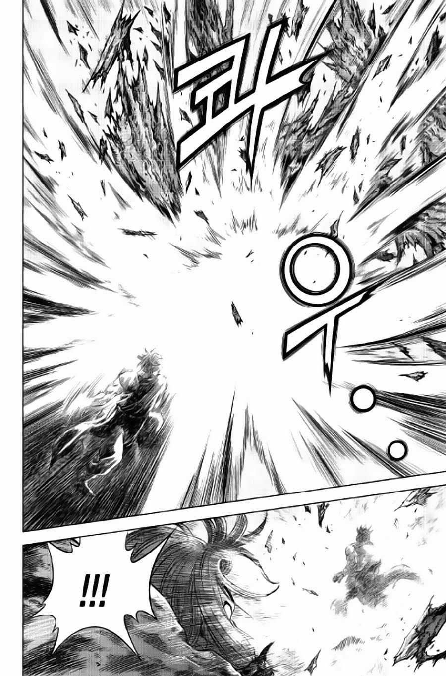 Long Phi Bất Bại 2 - Chapter 90 - Trang 10