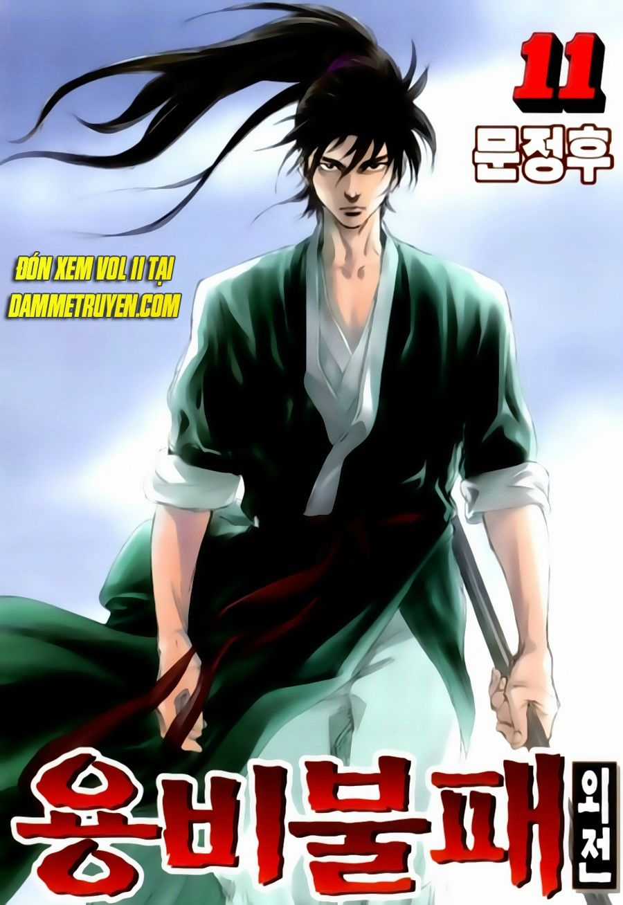 Long Phi Bất Bại 2 - Chapter 91 - Trang 29