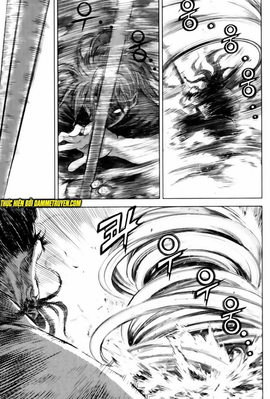 Long Phi Bất Bại 2 - Chapter 92 - Trang 12