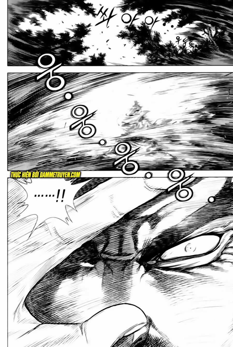 Long Phi Bất Bại 2 - Chapter 92 - Trang 13