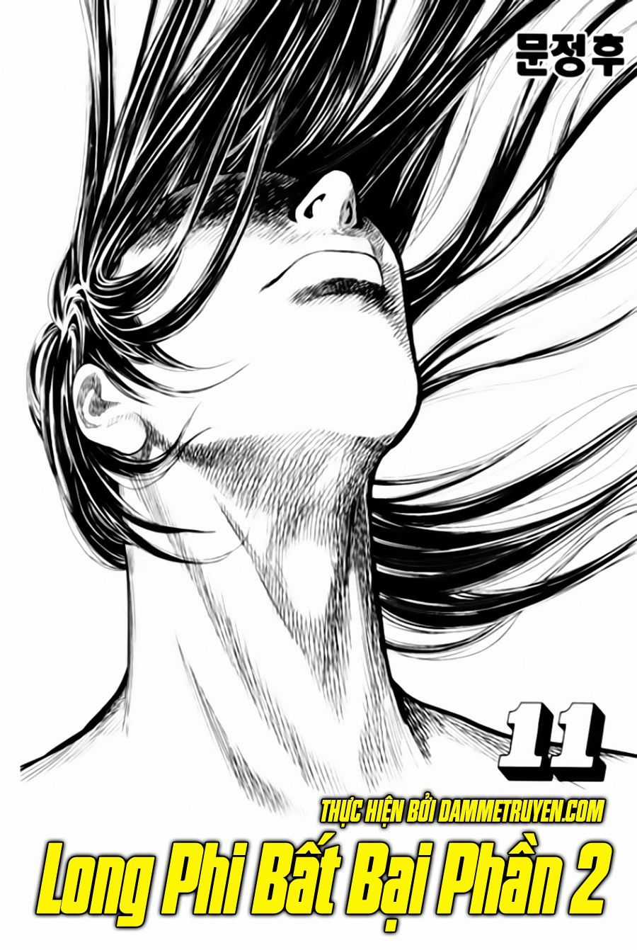 Long Phi Bất Bại 2 - Chapter 92 - Trang 3