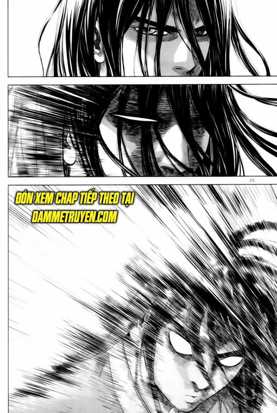 Long Phi Bất Bại 2 - Chapter 92 - Trang 27