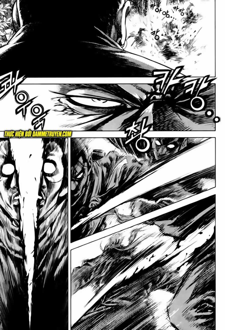 Long Phi Bất Bại 2 - Chapter 92 - Trang 10