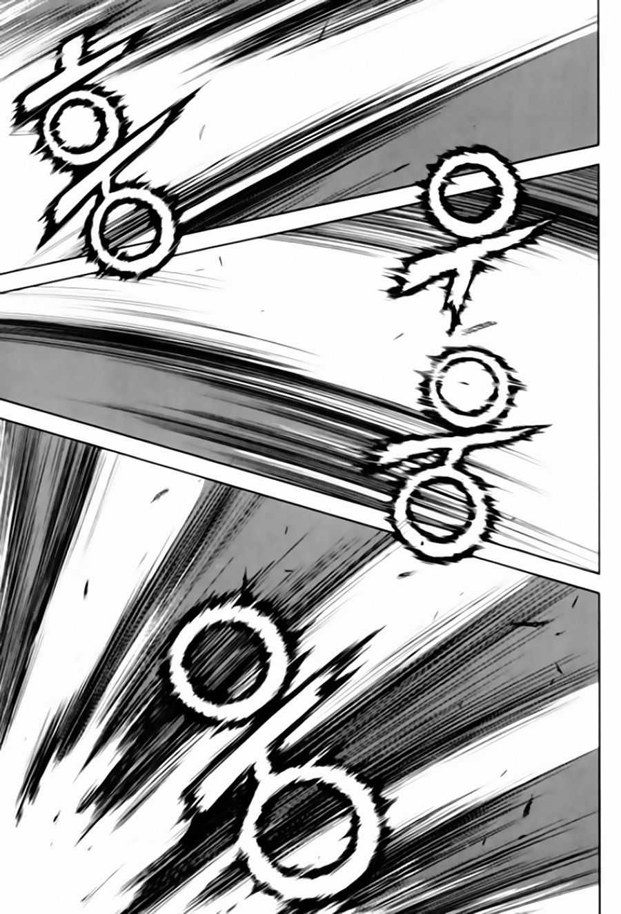 Long Phi Bất Bại 2 - Chapter 93 - Trang 12