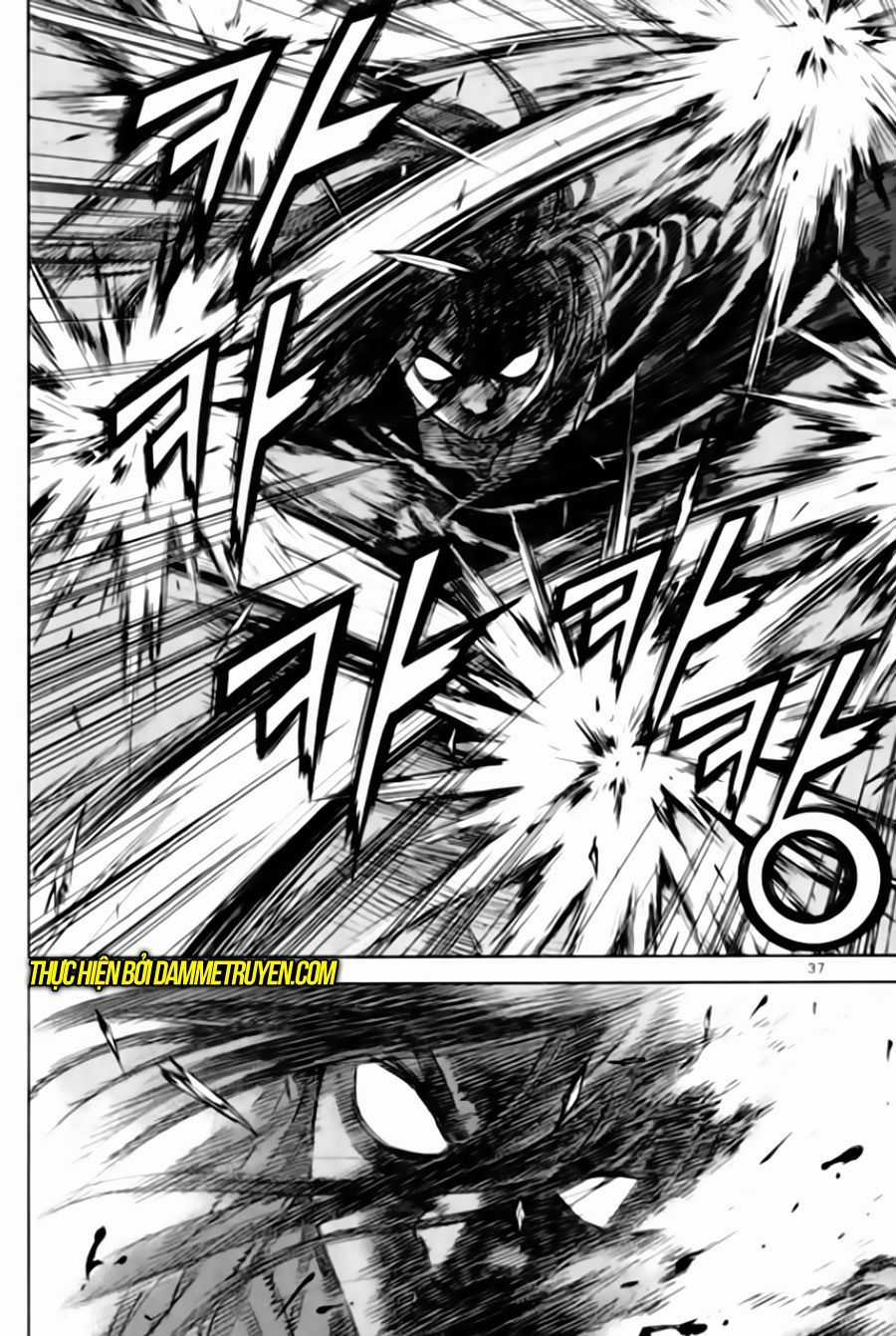 Long Phi Bất Bại 2 - Chapter 93 - Trang 13