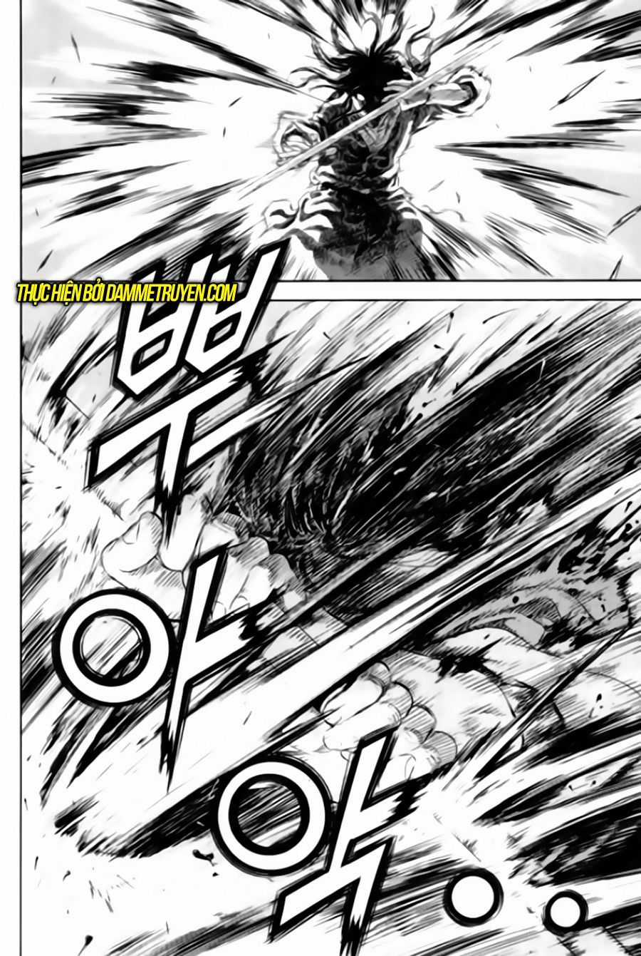 Long Phi Bất Bại 2 - Chapter 93 - Trang 15