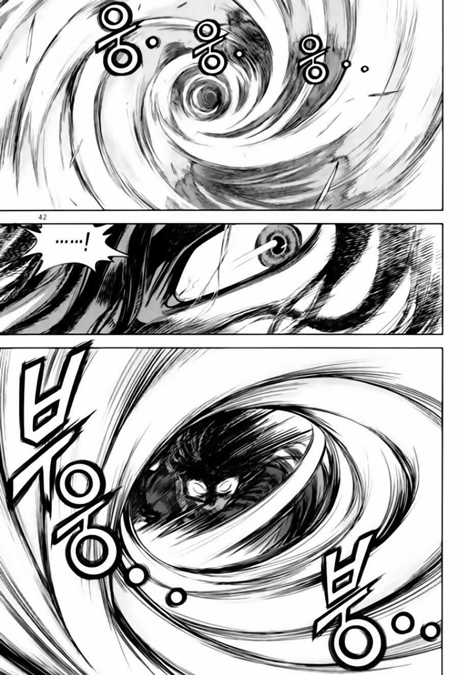 Long Phi Bất Bại 2 - Chapter 93 - Trang 18