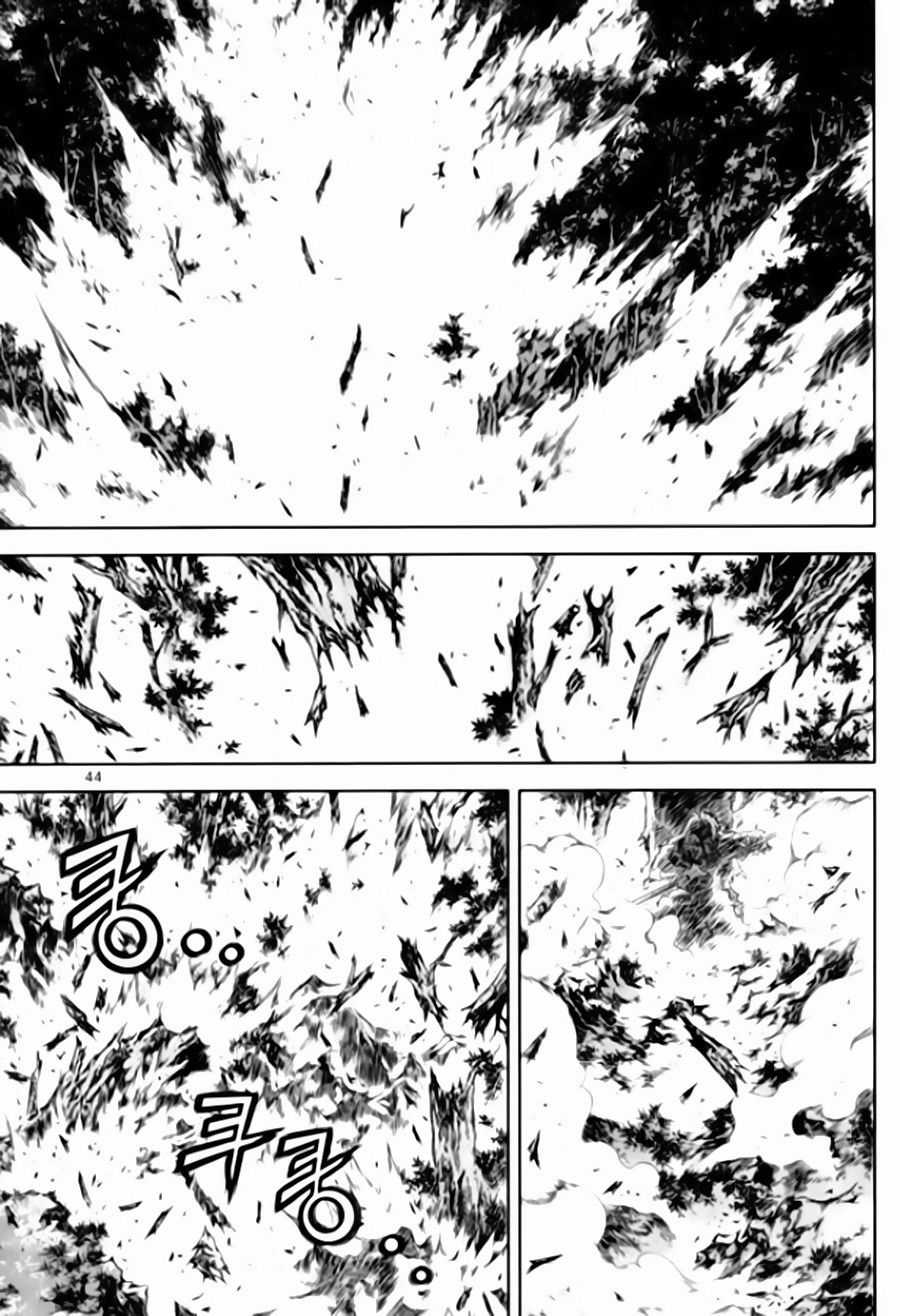 Long Phi Bất Bại 2 - Chapter 93 - Trang 20