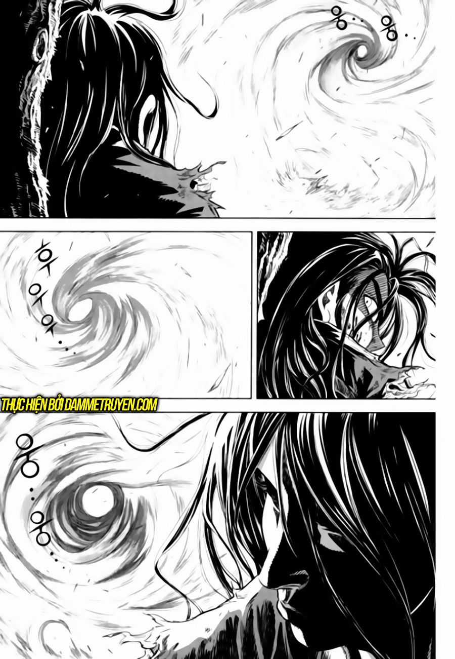 Long Phi Bất Bại 2 - Chapter 93 - Trang 22