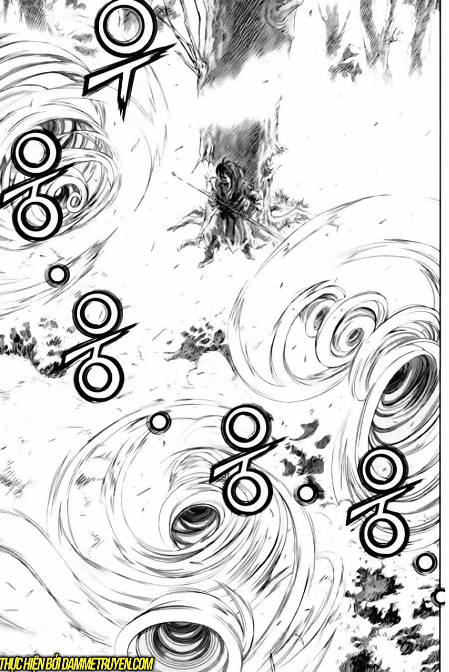 Long Phi Bất Bại 2 - Chapter 93 - Trang 24