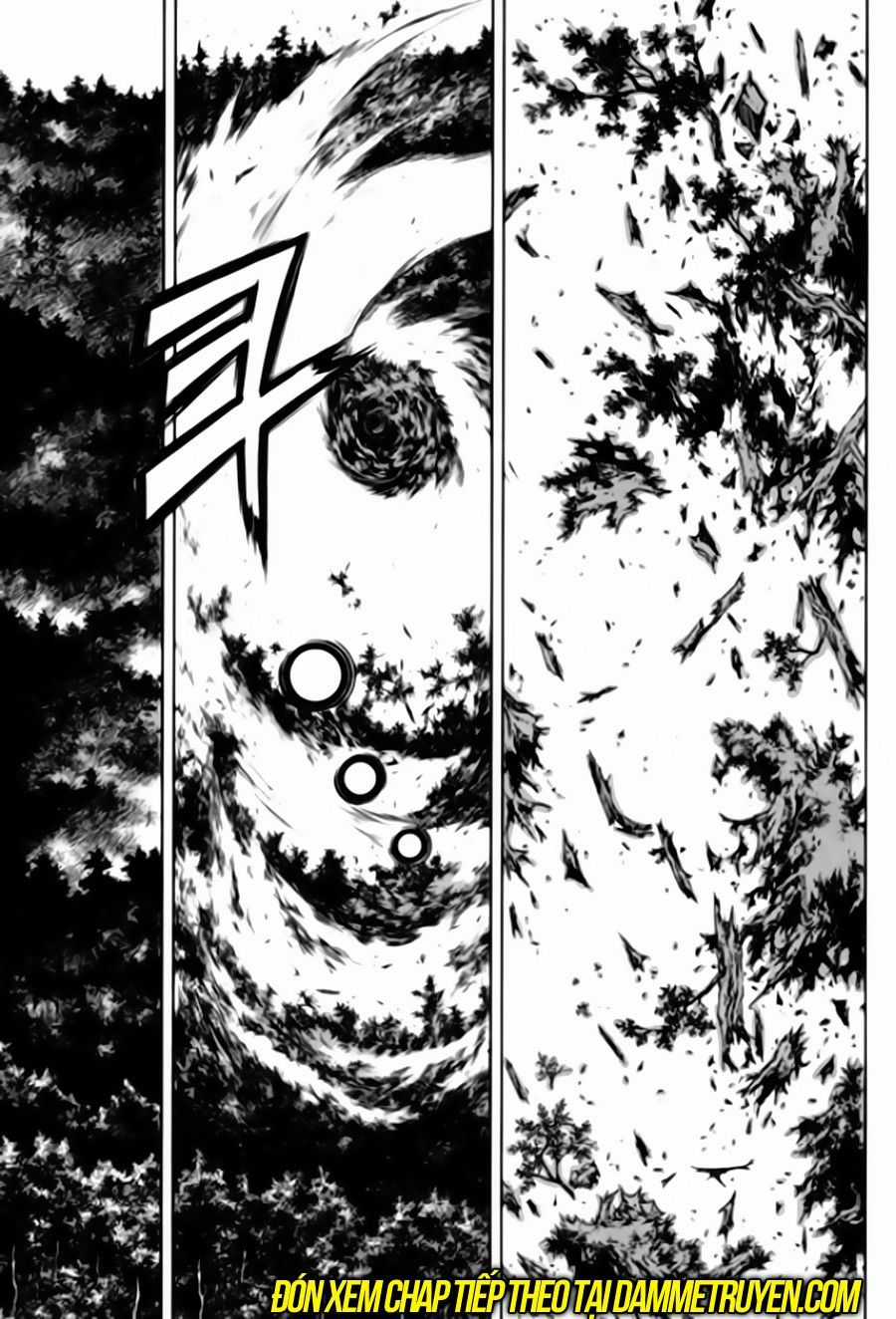 Long Phi Bất Bại 2 - Chapter 93 - Trang 26