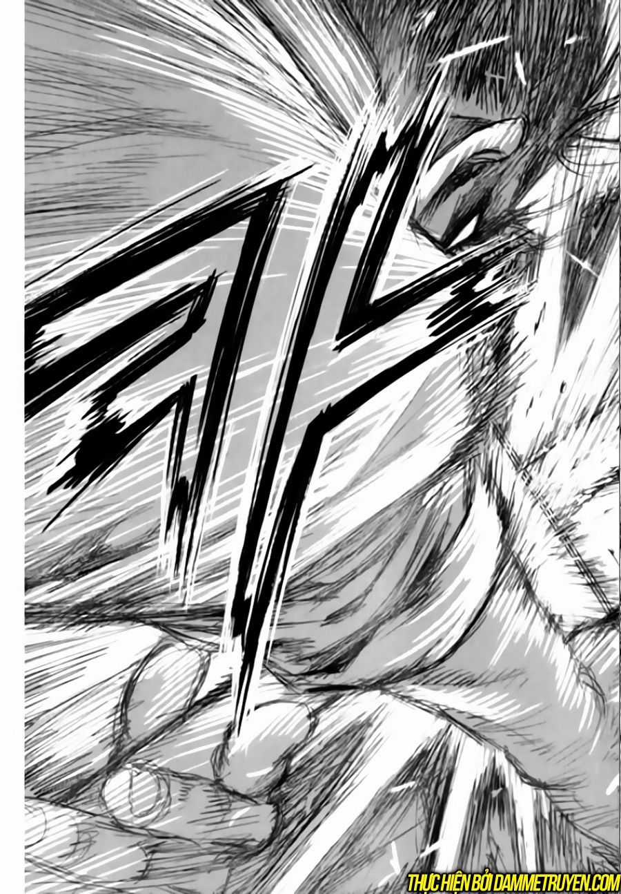 Long Phi Bất Bại 2 - Chapter 93 - Trang 8