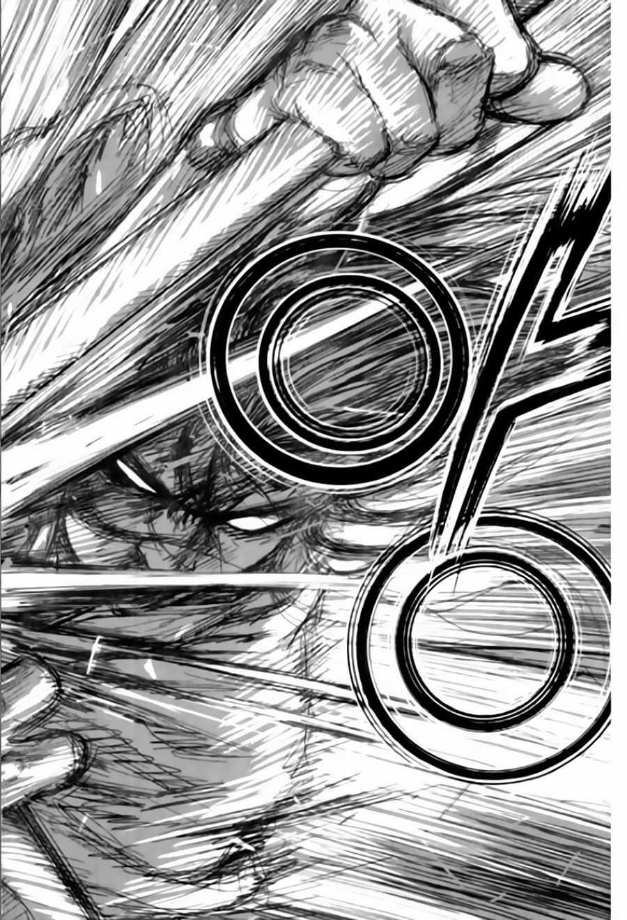 Long Phi Bất Bại 2 - Chapter 93 - Trang 9