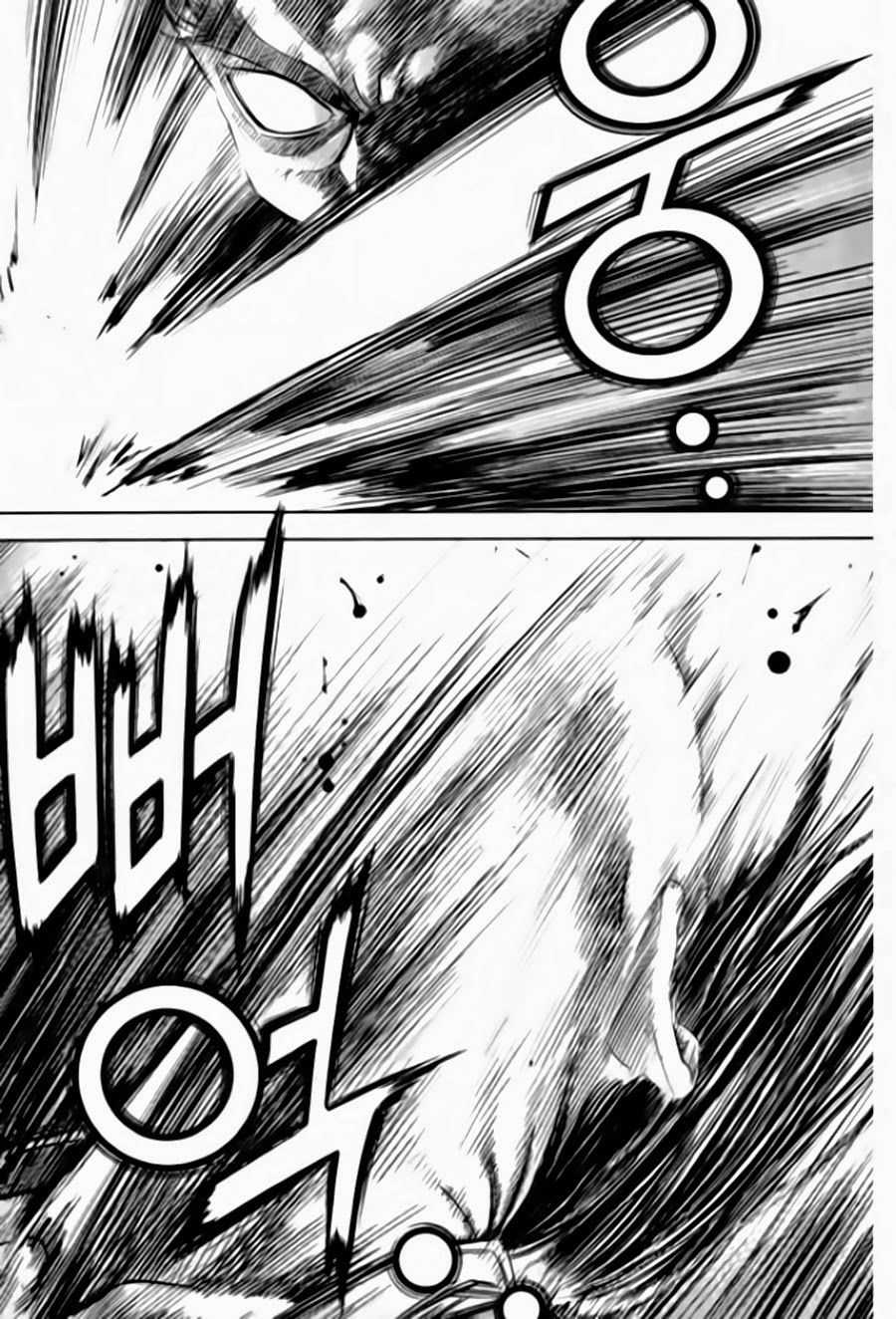 Long Phi Bất Bại 2 - Chapter 94 - Trang 16