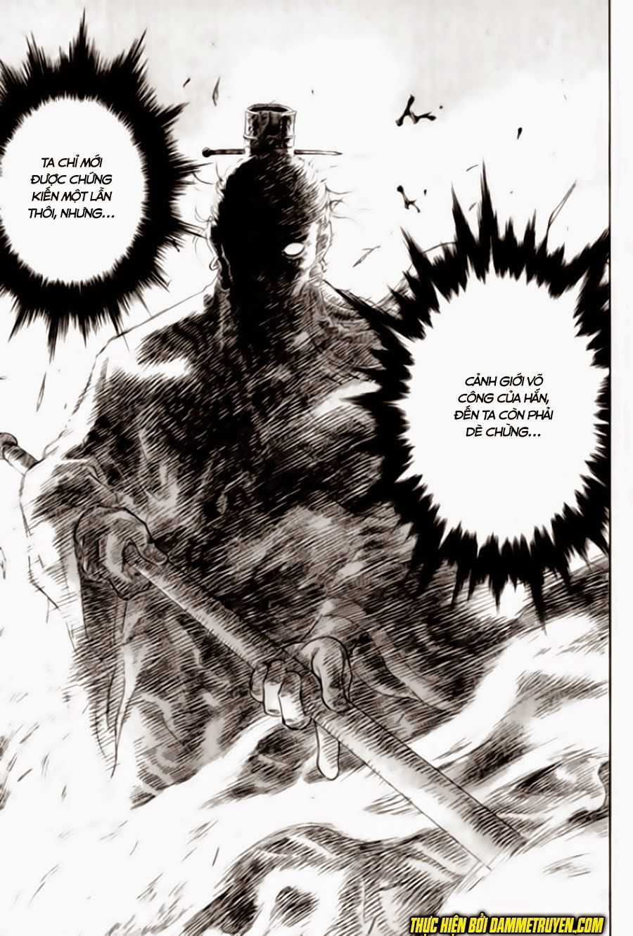 Long Phi Bất Bại 2 - Chapter 94 - Trang 4