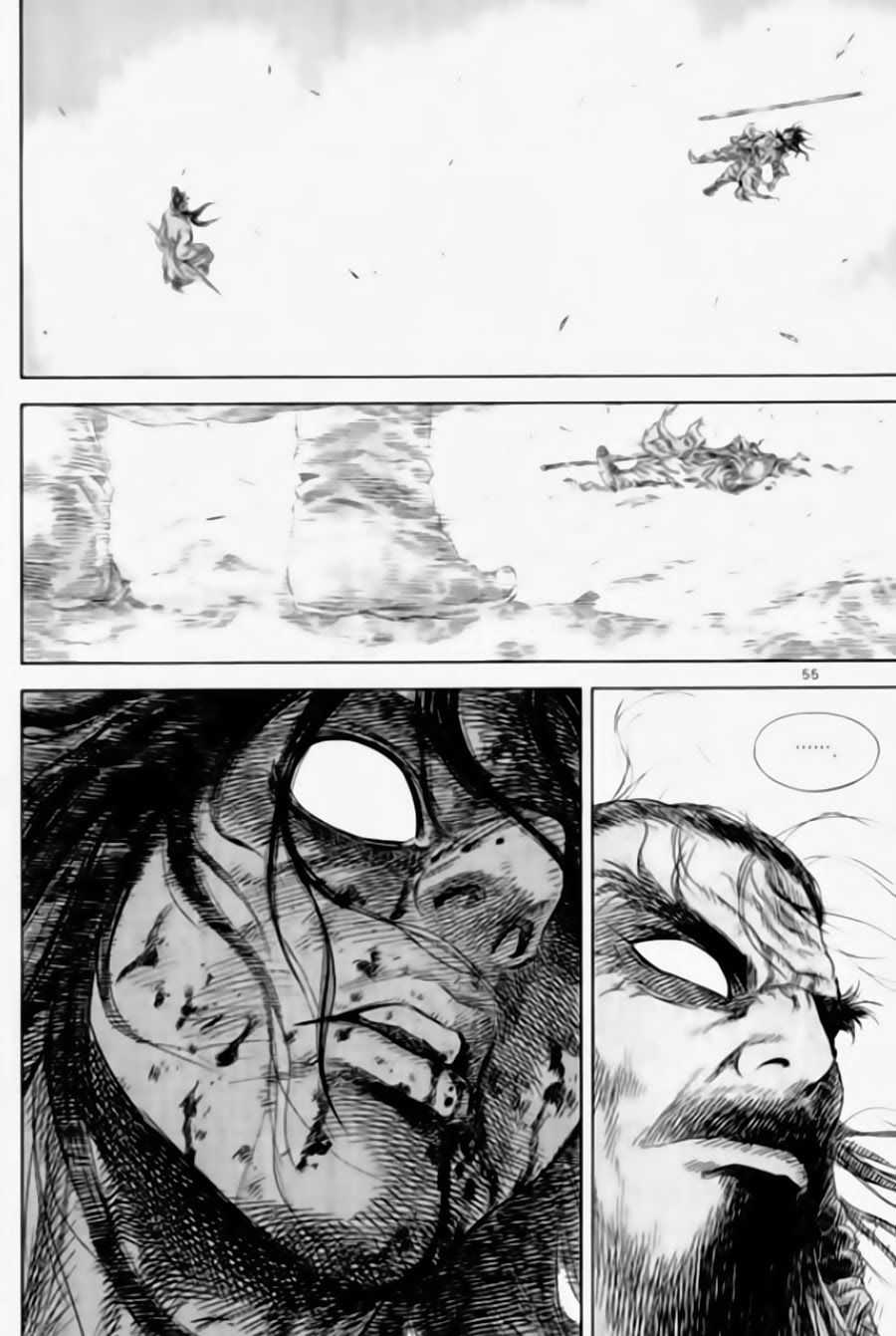 Long Phi Bất Bại 2 - Chapter 94 - Trang 5