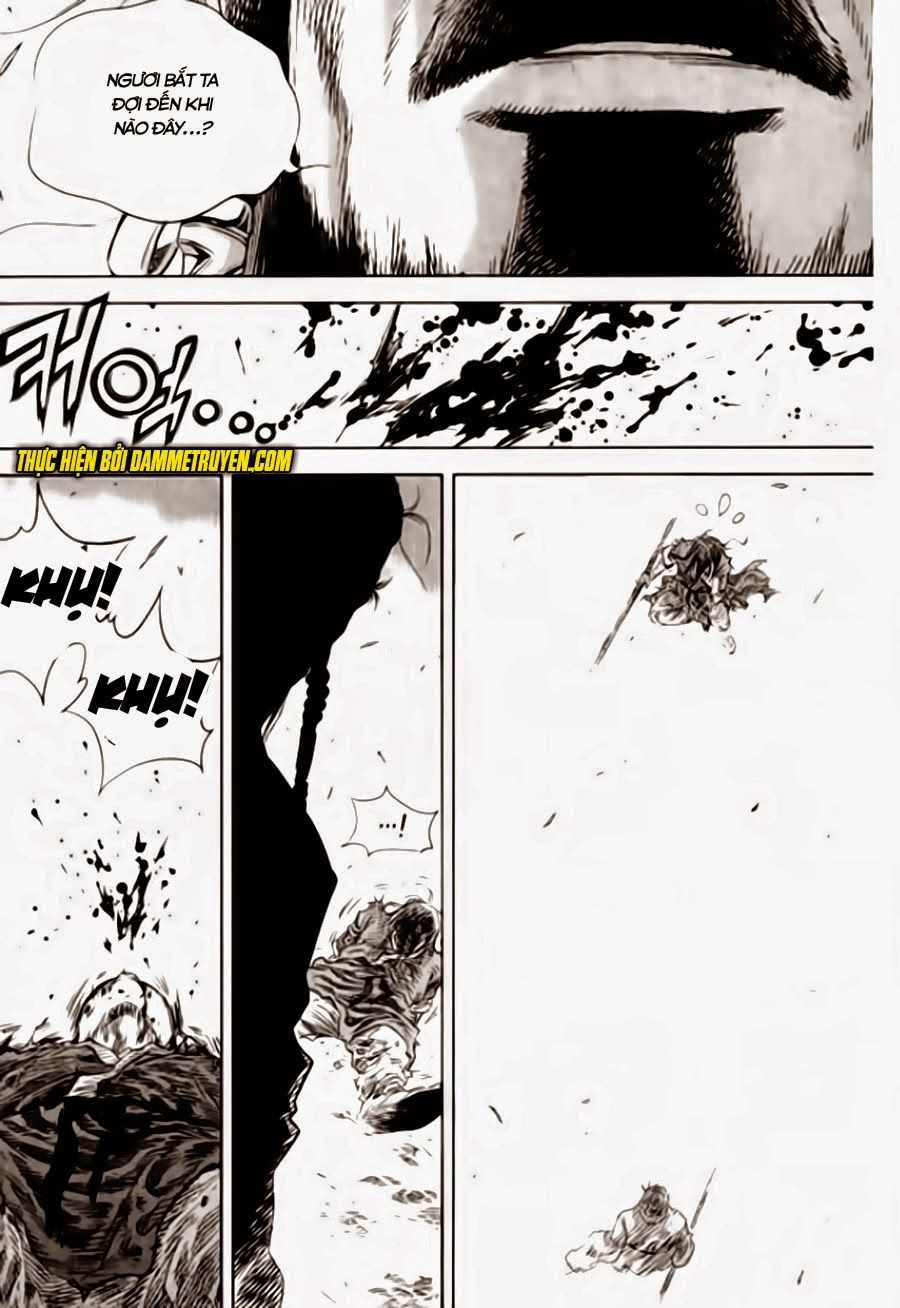 Long Phi Bất Bại 2 - Chapter 94 - Trang 6