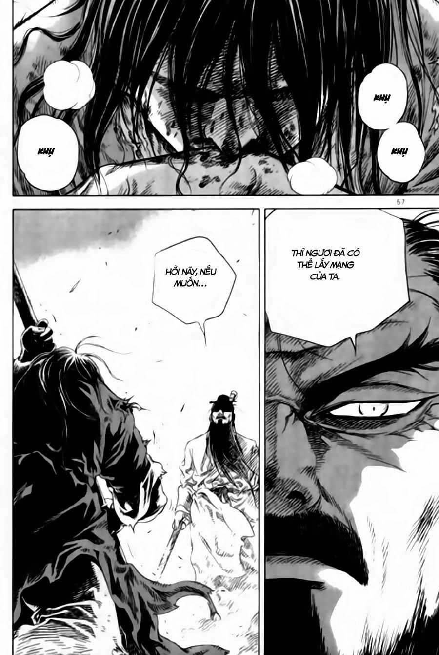 Long Phi Bất Bại 2 - Chapter 94 - Trang 7