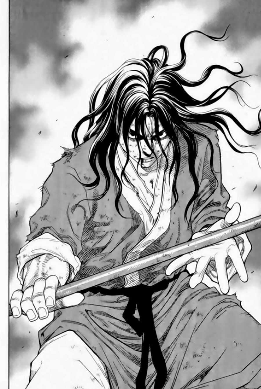 Long Phi Bất Bại 2 - Chapter 94 - Trang 9