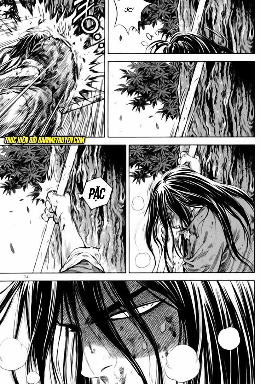 Long Phi Bất Bại 2 - Chapter 95 - Trang 2