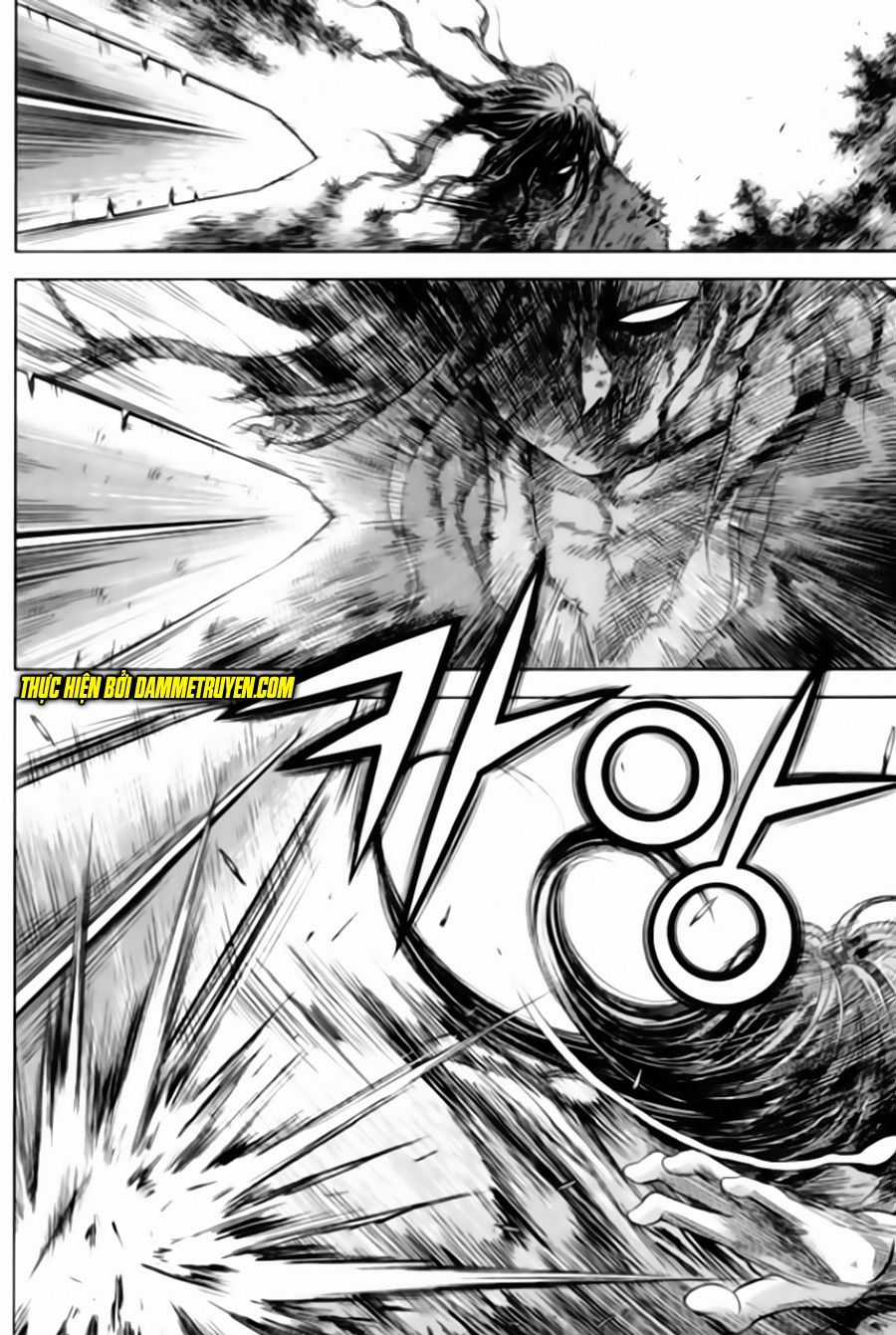 Long Phi Bất Bại 2 - Chapter 95 - Trang 13