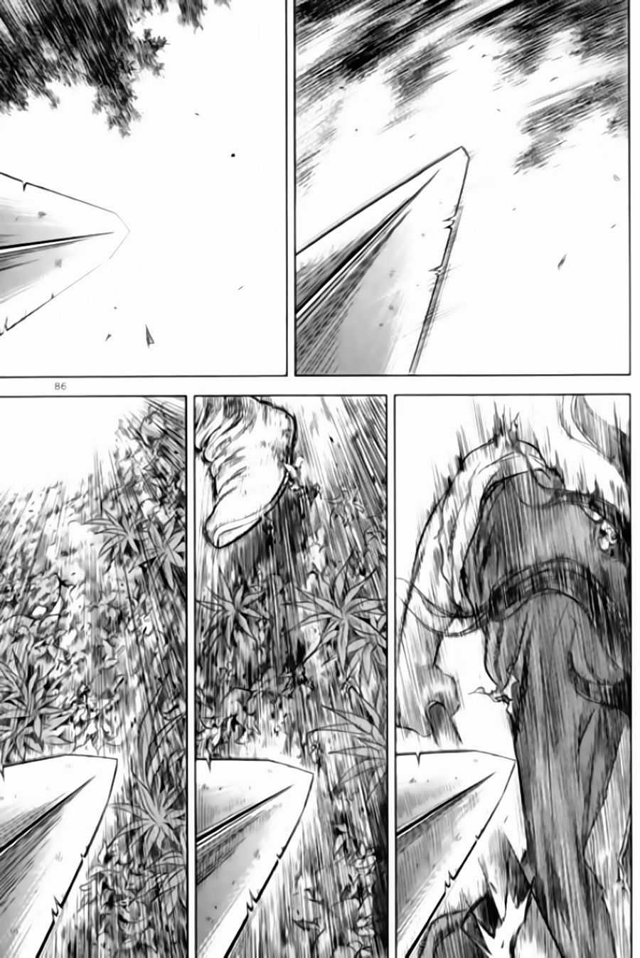 Long Phi Bất Bại 2 - Chapter 95 - Trang 14