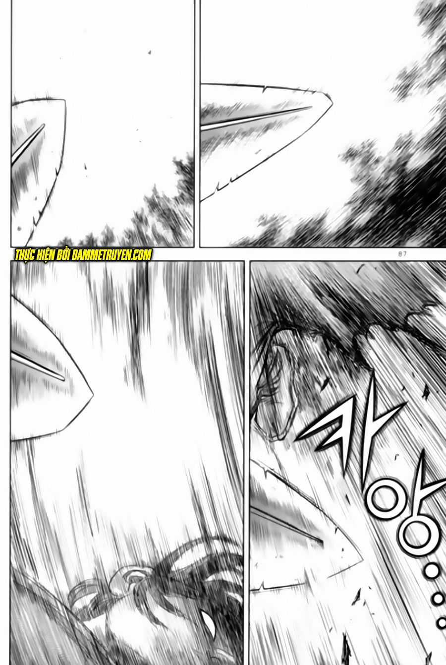 Long Phi Bất Bại 2 - Chapter 95 - Trang 15