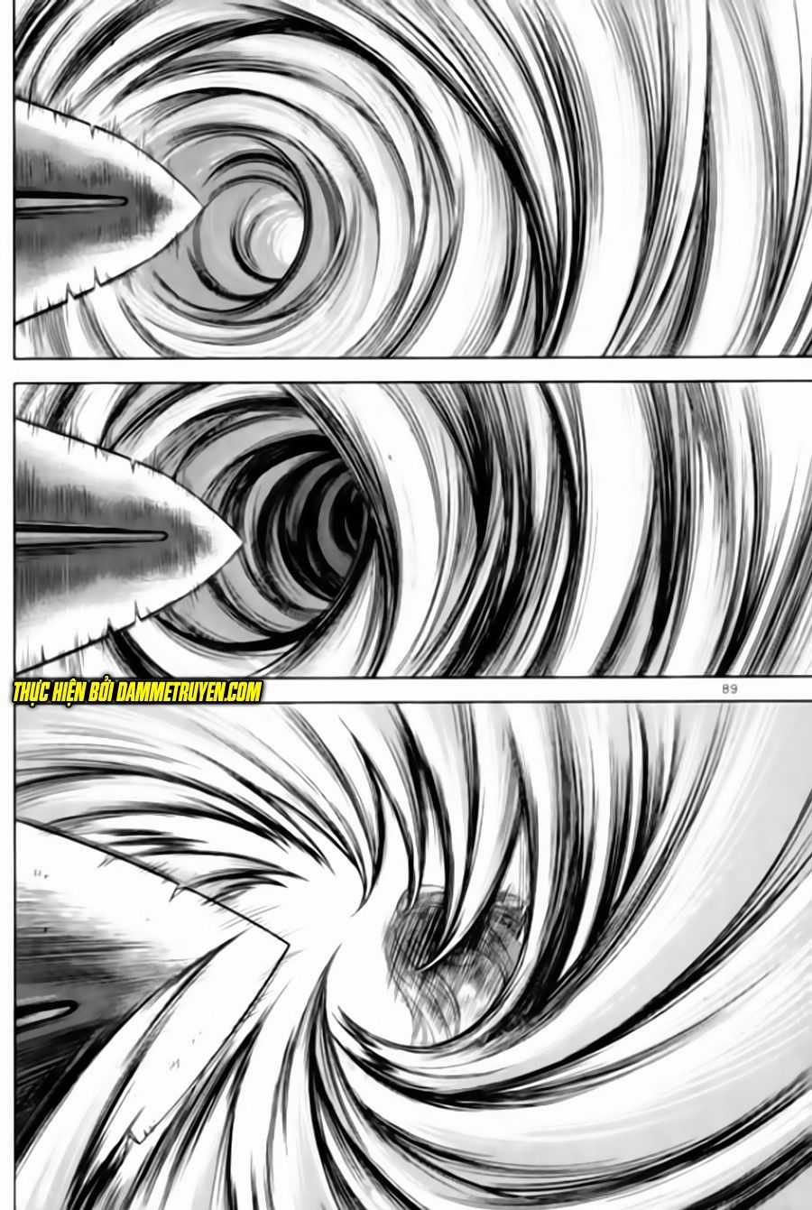 Long Phi Bất Bại 2 - Chapter 95 - Trang 17